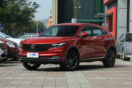 2021款东风风光ix5