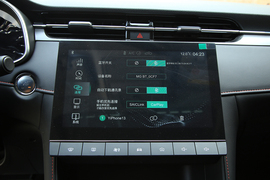 2021款名爵6