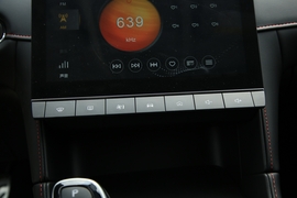 2021款名爵6