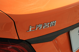 2021款名爵6