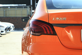 2021款名爵6