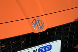 2021款名爵6