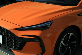 2021款名爵6