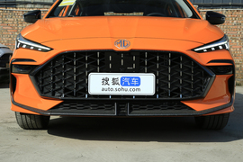 2021款名爵6