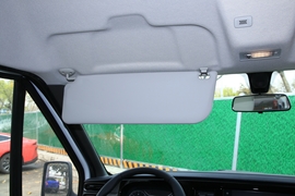 2021款福特新世代全顺