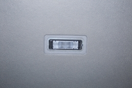 2021款福特新世代全顺