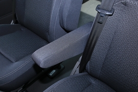 2021款福特新世代全顺