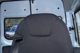 2021款福特新世代全顺