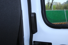 2021款福特新世代全顺