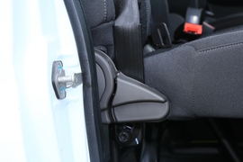 2021款福特新世代全顺