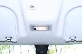 2021款福特新世代全顺