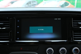 2021款福特新世代全顺