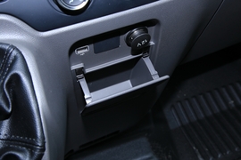 2021款福特新世代全顺