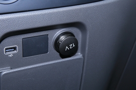 2021款福特新世代全顺