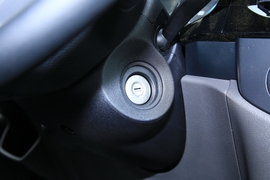 2021款福特新世代全顺