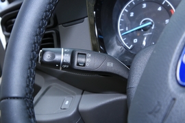 2021款福特新世代全顺