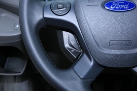 2021款福特新世代全顺