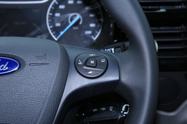 2021款福特新世代全顺