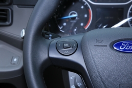 2021款福特新世代全顺