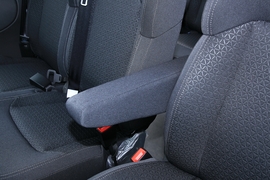 2021款福特新世代全顺