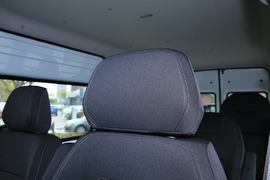 2021款福特新世代全顺