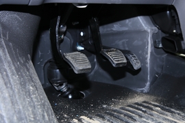 2021款福特新世代全顺