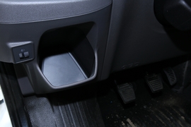 2021款福特新世代全顺