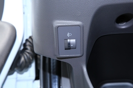 2021款福特新世代全顺