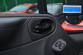 2021款福特新世代全顺