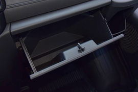 2021款福特新世代全顺