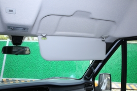 2021款福特新世代全顺