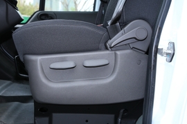 2021款福特新世代全顺