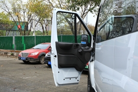 2021款福特新世代全顺