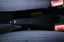 2021款福特新世代全顺