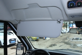 2021款福特新世代全顺