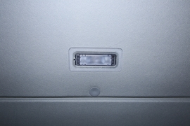 2021款福特新世代全顺