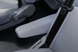 2021款福特新世代全顺