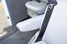 2021款福特新世代全顺