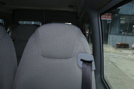 2021款福特新世代全顺