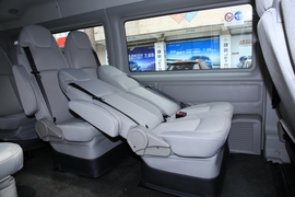 2021款福特新世代全顺