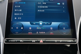 2022款奔驰C