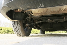 2022款比亚迪宋Pro新能源