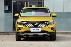 2022款捷达VS5