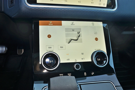 2022款路虎揽胜星脉