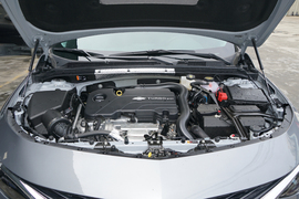 2022款雪佛兰迈锐宝XL