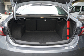 2022款雪佛兰迈锐宝XL