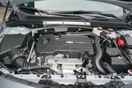 2022款雪佛兰迈锐宝XL