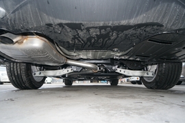 2022款雪佛兰迈锐宝XL