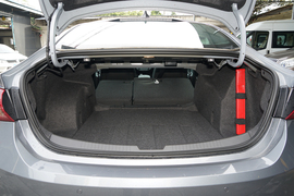 2022款雪佛兰迈锐宝XL