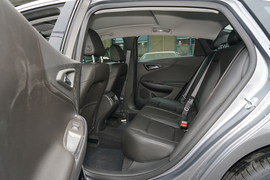 2022款雪佛兰迈锐宝XL